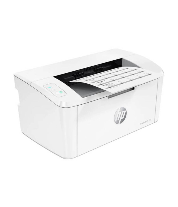 HP M111w 7MD68A – Impresora láser Wi-Fi compacta