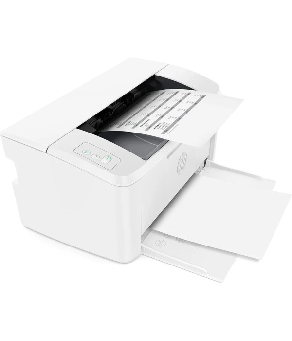 HP M111w 7MD68A – Impresora láser Wi-Fi compacta