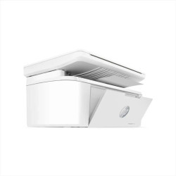 HP M141W Impresora Monocromática Compacta – USB, Bajo Costo por Página 2