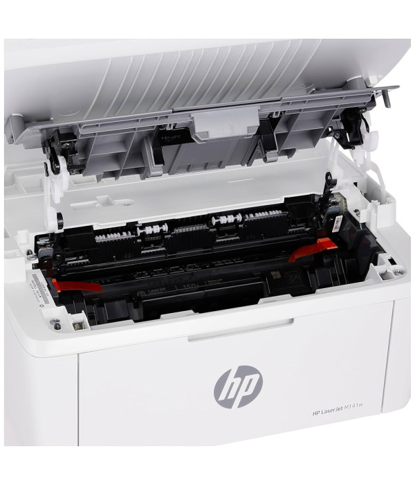HP M141W Impresora Monocromática Compacta – USB, Bajo Costo por Página