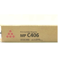 TONER RICOH ORIGINAL 842091 NEGRO PARA RIOCOH C307