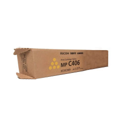 TONER RICOH ORIGINAL 842091 NEGRO PARA RIOCOH C307