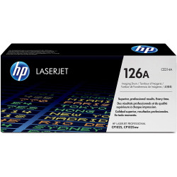 DRUM HP TAMBOR HP  DE TRANSFERENCIA 126A CE314A  M175NW / M176N / M177FW