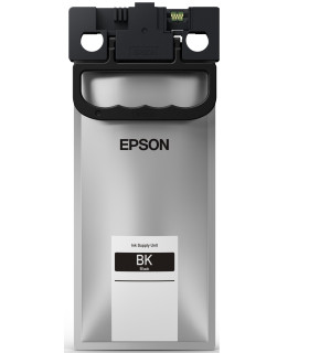 BOLSA DE TINTA EPSON T942120-AL TINTA NEGRA 10.000 PÁGINAS *