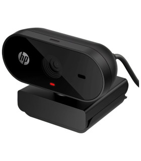 MPS | 53X26AAABL | Cámara Web HP 320 2