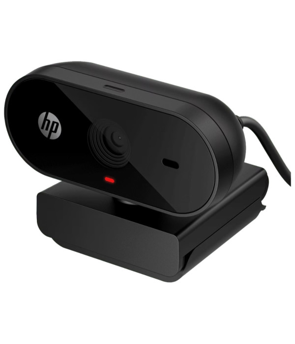 MPS | 53X26AAABL | Cámara Web HP 320