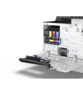 EPSON | C11CJ93201 | Multifuncional Epson WorkForce Enterprise AM-C400 Color/ de Cartuchos /velocidad de impresión de 40 ppm 2
