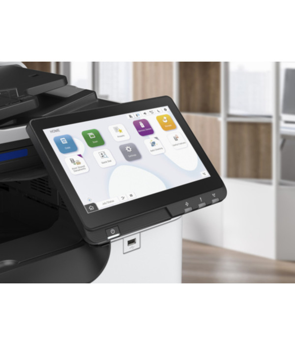 EPSON | C11CJ93201 | Multifuncional Epson WorkForce Enterprise AM-C400 Color/ de Cartuchos /velocidad de impresión de 40 ppm