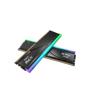 ADATA | AX5U6000C4816G-SLABRBK | memoria lancer blade RGB 6000mhz 16gb