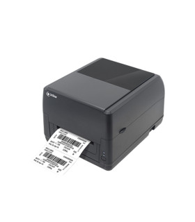 3NSTAR | LTT334 | Impresora de etiquetas 3nStar LTT334 TT/TD 4,1(104MM) de ancho, 5 PPS (127MM/S) de velocidad, cinta hasta de 2