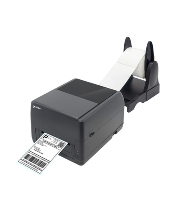 3NSTAR | LTT334 | Impresora de etiquetas 3nStar LTT334 TT/TD 4,1(104MM) de ancho, 5 PPS (127MM/S) de velocidad, cinta hasta de