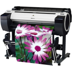 PLOTTER CANON IPF770 36"/ 91.44 cm