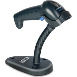 LECTOR DE CODIGOS DE BARRAS Y CODIGOS DE BARRA PARA CEDULAS DATALOGIC QUICKSCAN QD2430
