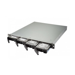NAS QNAP TS-432XU-2G-US NAS PARA RACK 2
