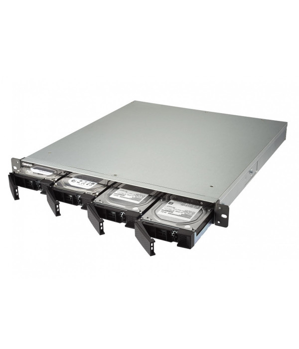 NAS QNAP TS-432XU-2G-US NAS PARA RACK