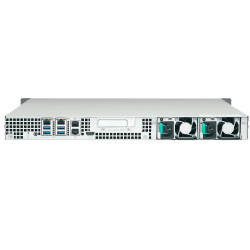NAS QNAP TS-453BU NAS PARA RACK 4 BAHÍAS 2