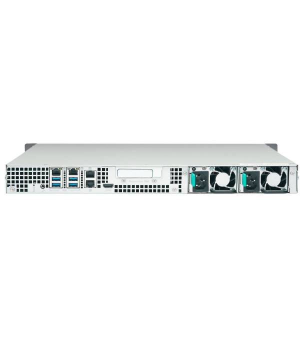 NAS QNAP TS-453BU NAS PARA RACK 4 BAHÍAS