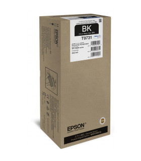 TINTA EPSON T973120- AL NEGRO ORIGINAL PARA EPSON WF-C 869