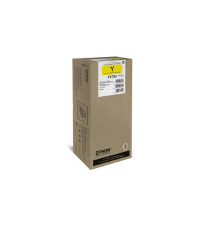 TINTA EPSON T973120- AL NEGRO ORIGINAL PARA EPSON WF-C 869