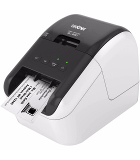 IMPRESORA DE ETIQUETAS BROTHER QL-800 2