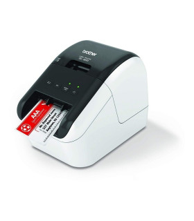 IMPRESORA DE ETIQUETAS BROTHER QL-800