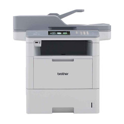 IMPRESORA MULTIFUNCIONAL RICOH MFCL6900DW MONOCROMATICA
