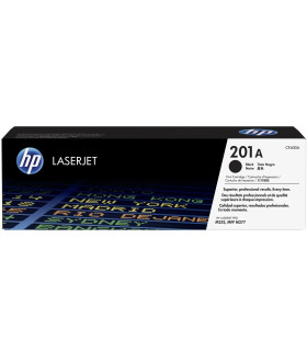 TONER HP CF400A HP 201A NEGRO  ORIGINAL