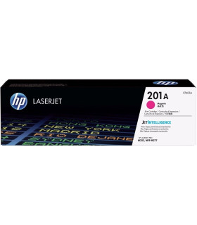 TONER HP CF403A HP 201A MAGENTA ORIGINAL