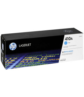 TONER HP 410A HP CF411A CIAN ORIGINAL