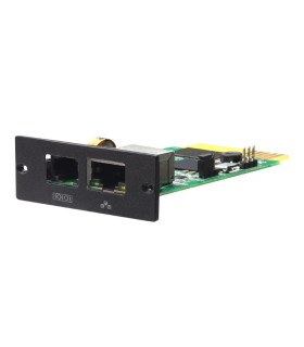 VERTIV | GXT-MT-SNMPCARD | SNMP Card for Liebert GXT-MT+/RT+ UPS