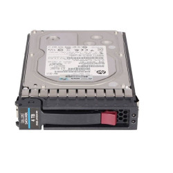DISCO DURO HP 4TB 7.2K 6G 765861-001