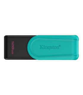 KINGSTON | DTXS/128GB | Usb kingston 128GB 3.2 DataTraveler Exodia S