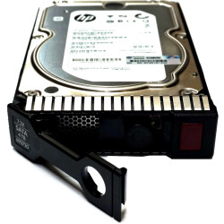DISCO DURO HP G8 G9 4TB 6G 7.2K 3.5 SATA 693720-001