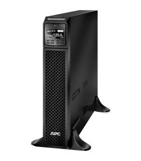 UPS APC ONLINE 1000VA SRT1000XLA