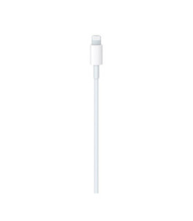 APPLE | MUQ93AM/A | Cable de USB-C a conector Lightning (1 2