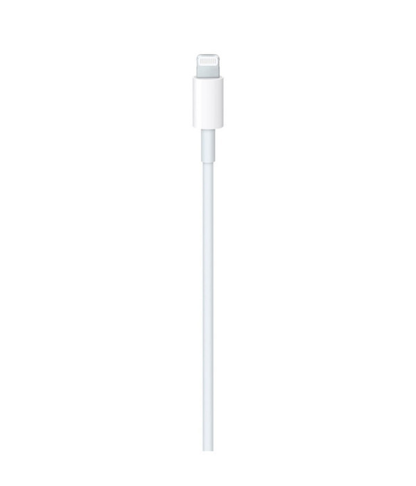APPLE | MUQ93AM/A | Cable de USB-C a conector Lightning (1