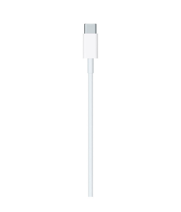 APPLE | MUQ93AM/A | Cable de USB-C a conector Lightning (1