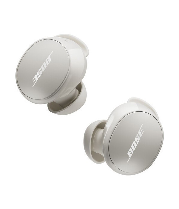 BOSE | 888507-0200 | Auriculares de botón Bose QuietComfort White