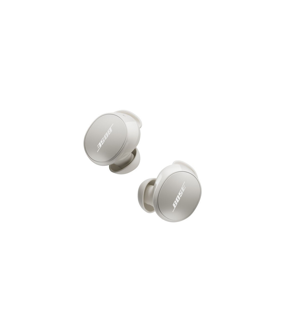 BOSE | 888507-0200 | Auriculares de botón Bose QuietComfort White
