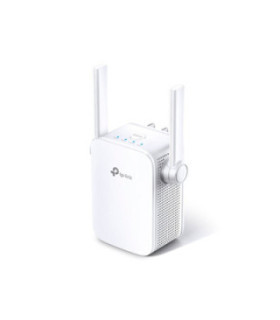 TPLINK | RE305 | Extensor de Rango TPLINK Inalámbrico 2 antenas 2
