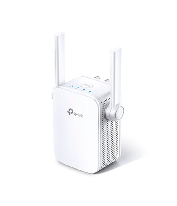 TPLINK | RE305 | Extensor de Rango TPLINK Inalámbrico 2 antenas