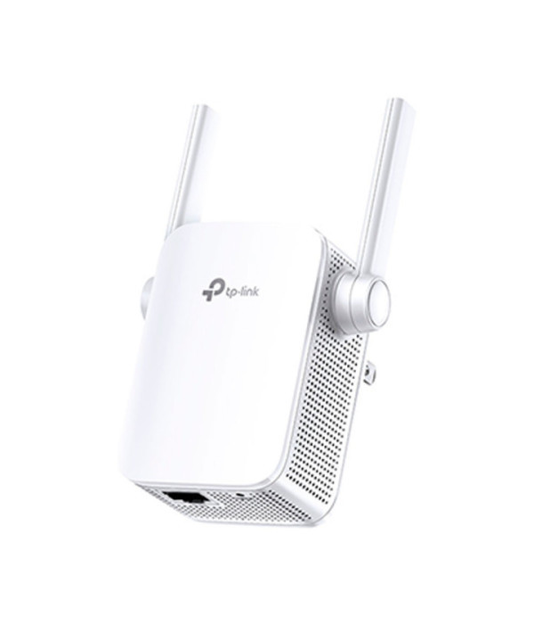 TPLINK | RE305 | Extensor de Rango TPLINK Inalámbrico 2 antenas