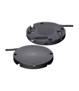 LOGITECH | 939-001647 | Hub para micrófono rally Logitech Corporativo