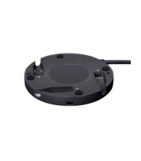 LOGITECH | 939-001647 | Hub para micrófono rally Logitech Corporativo 2