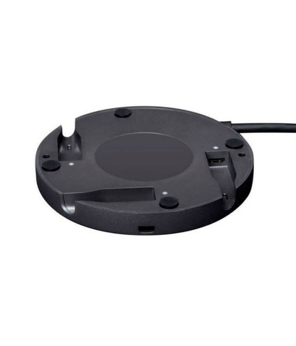 LOGITECH | 939-001647 | Hub para micrófono rally Logitech Corporativo