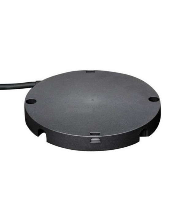LOGITECH | 939-001647 | Hub para micrófono rally Logitech Corporativo