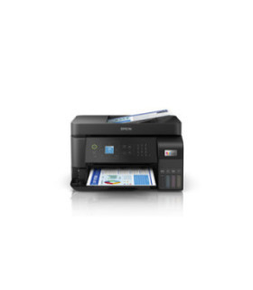 EPSON | C11CK57301 | Multifuncional EPSON Ecotank L5590 Hg-Of -