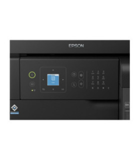 EPSON | C11CK57301 | Multifuncional EPSON Ecotank L5590 Hg-Of - 2
