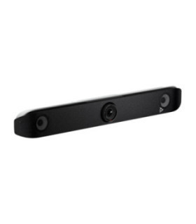 MPS | 8D8K2AAABM | Poly Studio X52 All-In-One Video Bar Latin America - (120V)Spanish
