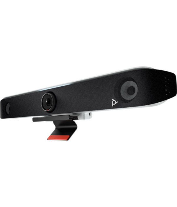 MPS | 8D8K2AAABM | Poly Studio X52 All-In-One Video Bar Latin America - (120V)Spanish